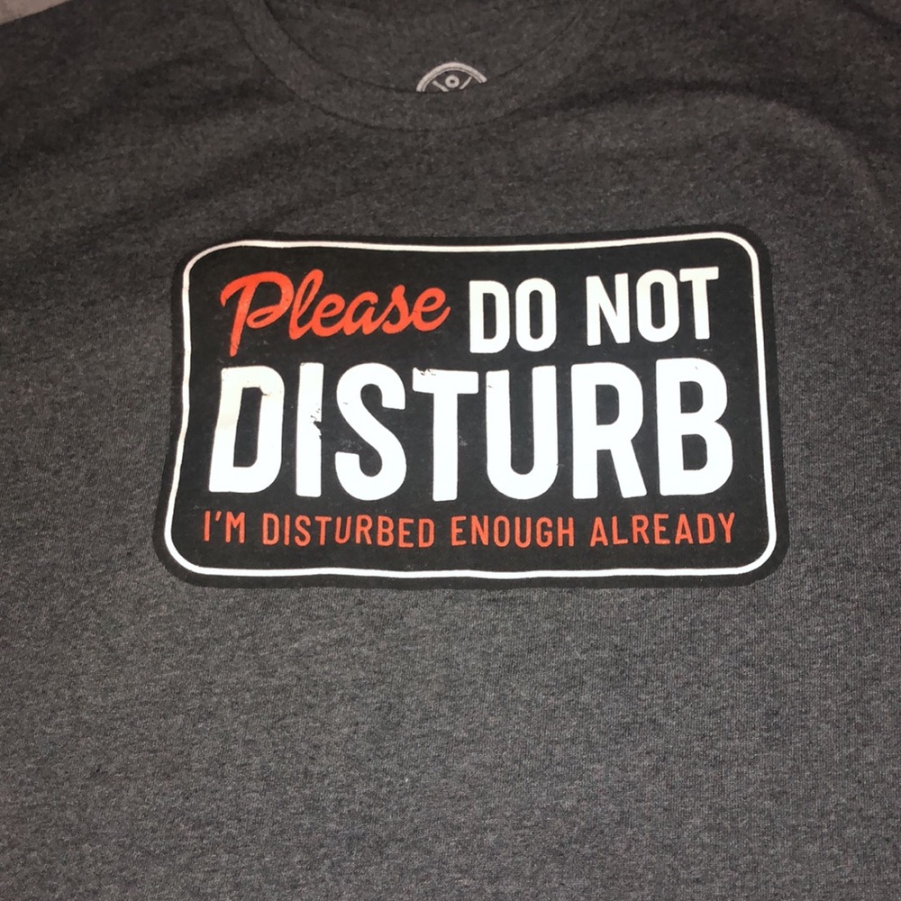 DOM Tee - Picture 2 of 3